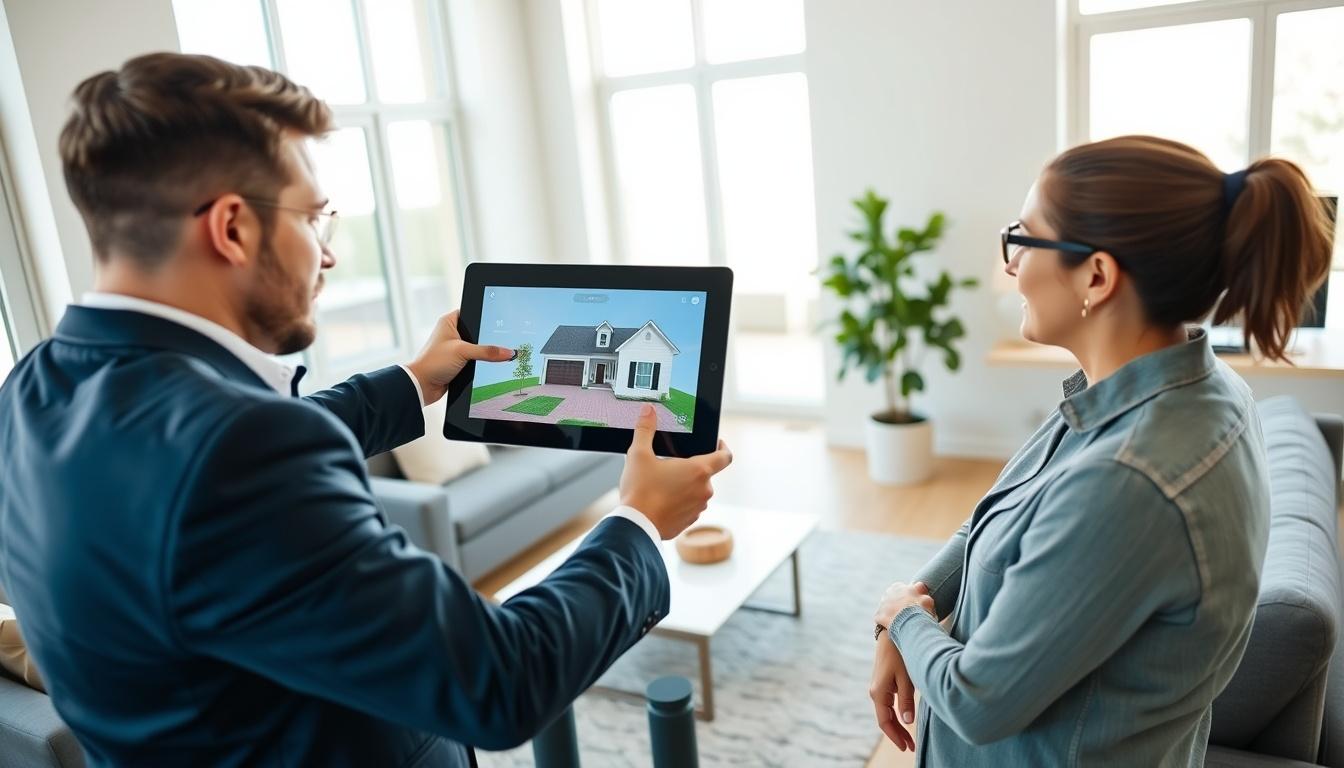Why Choose 3D Property Tours?